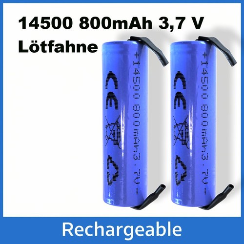 Icr 14500 v - 2x,