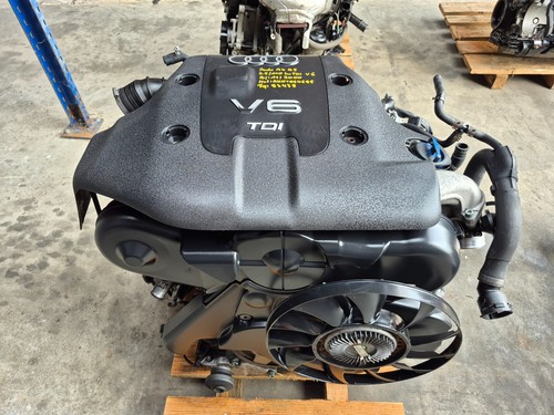 Motor audi b5 - 4b, a4