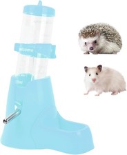 Hamster Wasserflasche, Hamster