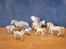 Schleich Spielfiguren Set