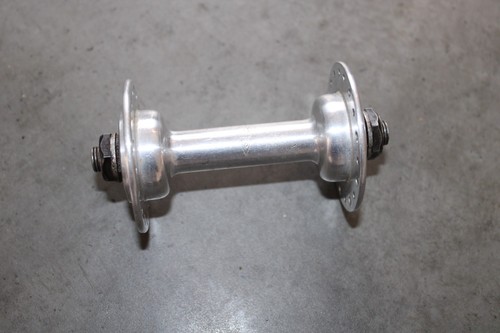 Vorderradnabe prior 50er - prior, jahre