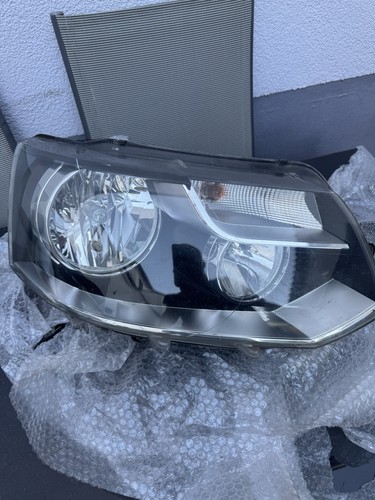 Facelift multivan - vw, t5