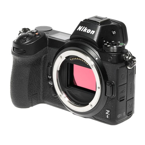 Nikon - , adapter)