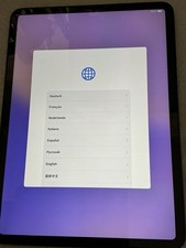 Apple iPad Pro 11 (2021, 3. Gen) M1 – 128GB – WiFi – Space Grau – Top Zustand