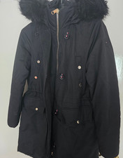 Tommy Hilfiger Damen Jacke