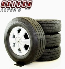 MERCEDES SPRINTER W907 16ZOLL