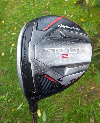 Taylormade stealth holz - taylormade, 5