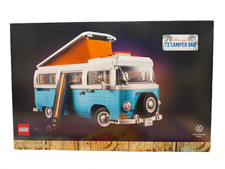 LEGO® Icons Volkswagen T2