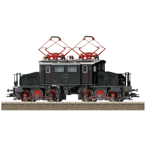 Trix 25748 lok e - trix, h0
