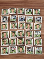Sammelbilder Sticker Ferrero