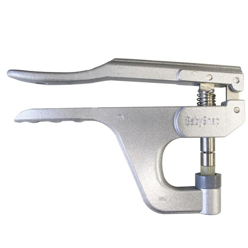 Babysnap heavy duty - heavy,