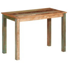 Vintage Esstisch Holztisch