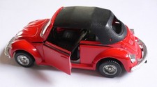 Modellauto VW Käfer 1303