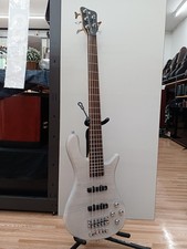 WARWICK Streamer LX 5-saitige