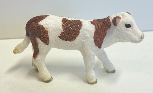 Schleich 13802 fleckvieh - schleich,