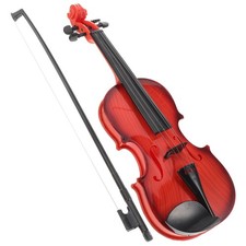 Spielzeuggeige Musikalisches