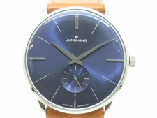 Junghans 027/3504.02 Meister