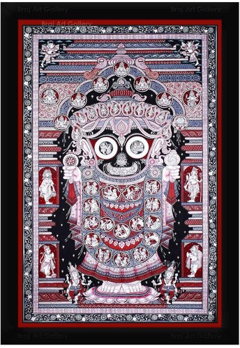 Lord jagannath vishnu - lord,