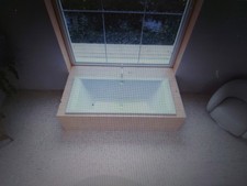 Badewanne Kaldewei Puro Duo 180 x 80 neu original verpackt