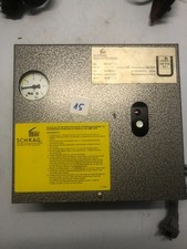 Schrag SÖ 11B Ölpumpe Heizölpumpe Nr.15