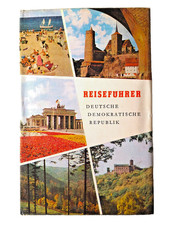Reiseführer der Deutschen