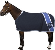 HV Polo Fleecedecke Lark navy