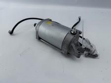 KTM Superduke 990 ANLASSER Starter motor (5) 09'