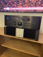 Rotel RSP-1572 + Rotel RB-1070