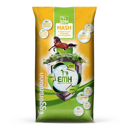 Eggersmann emh mash - mash,
