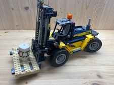 Lego Technic 42079 Heavy Duty