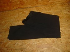 MARC CAIN 42 kurz(Gr.N5) Außergew. Stretchhose/Hose schwarz