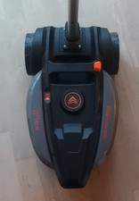 iFlex AKKU-MULCHMÄHER LM F23