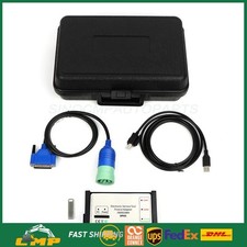 380002884 V9.8 DPA5 DIAGNOSTIC KIT For New Holland Electronic Service Tool