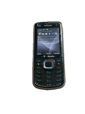 Zweithandy • Tastenhandy