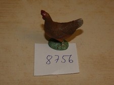 Schleich Huhn (nr.8756)