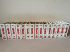 Mosaik Abrafaxe 15 ORIGINALE