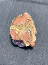 Amethyst, Warmbad, Sachsen