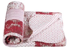 Bettüberwurf Sofaüberwurf