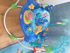 Jumper Baby-hopser Baby Einstein, Neptune's Ocean Discovery Spielcenter