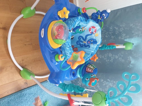 Jumper baby hopser - jumper, baby-hopser baby
