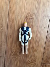 Vintage M.A.S.K Maske Split