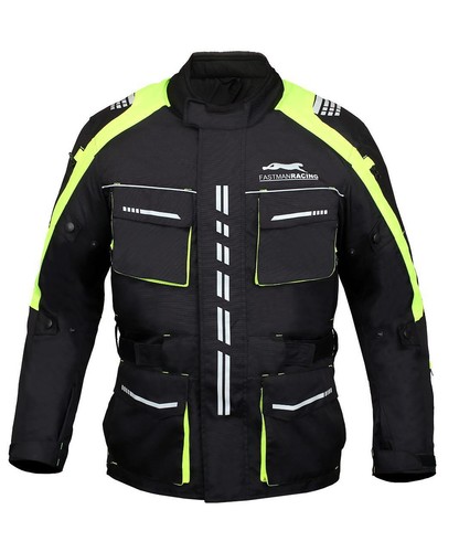 Motorrad kombi jacke textil - motorrad,