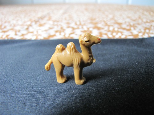 Schleich minis mini - , tiere