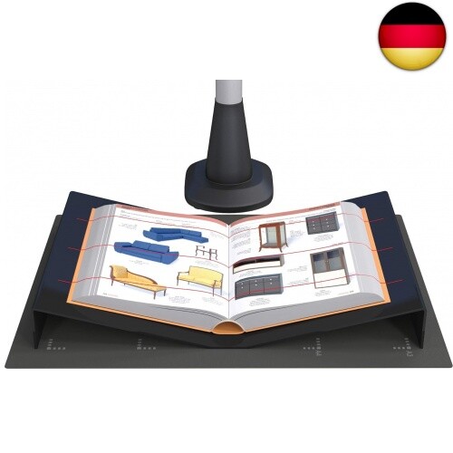 Jourist buchwiege für - jourist,