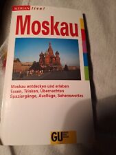 Reiseführer : Moskau 