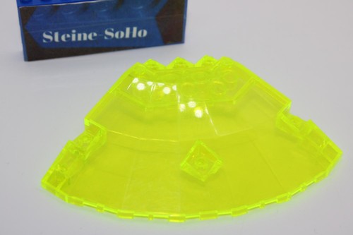 Lego ufo scheibe - (c),