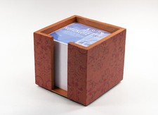 Zettelbox Adobe - Collage