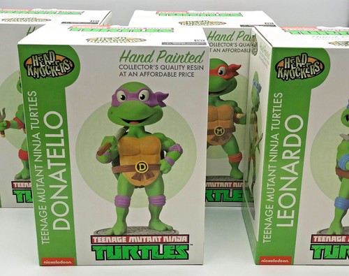 Ninja turtles neca - ninja,