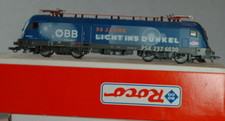 Roco 63675 ÖBB TAURUS 1116
