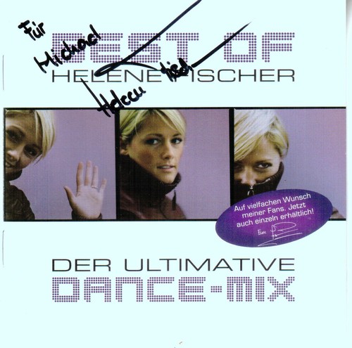 Helene fischer best of der - helene,